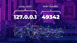 127.0.0.1:49342: Unraveling the Mystery of Localhost and Port Numbers