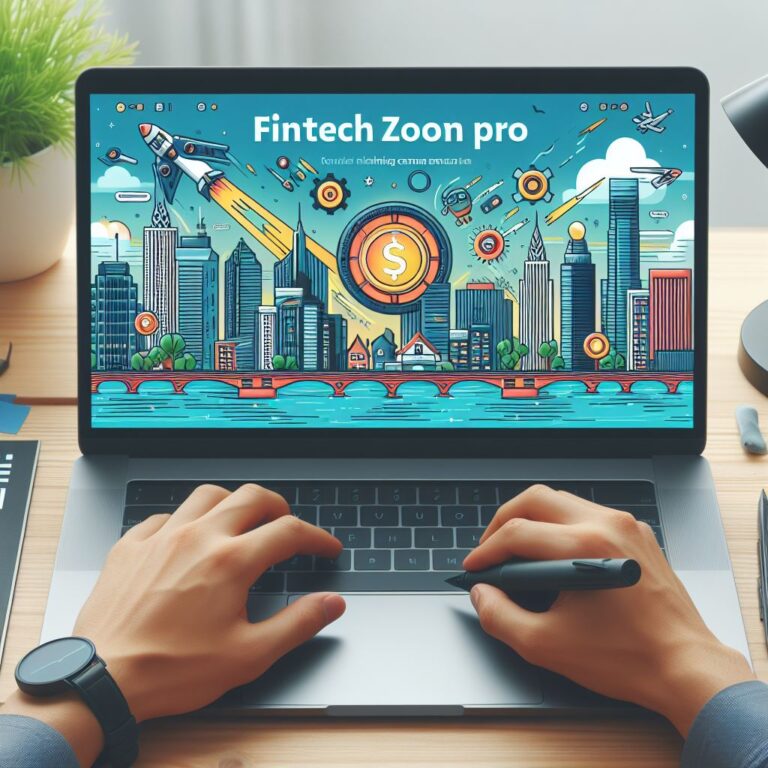 FintechZoom Pro