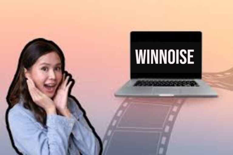 Understanding Winnoise: The Subtle Disturbance in Audio and How to Manage It